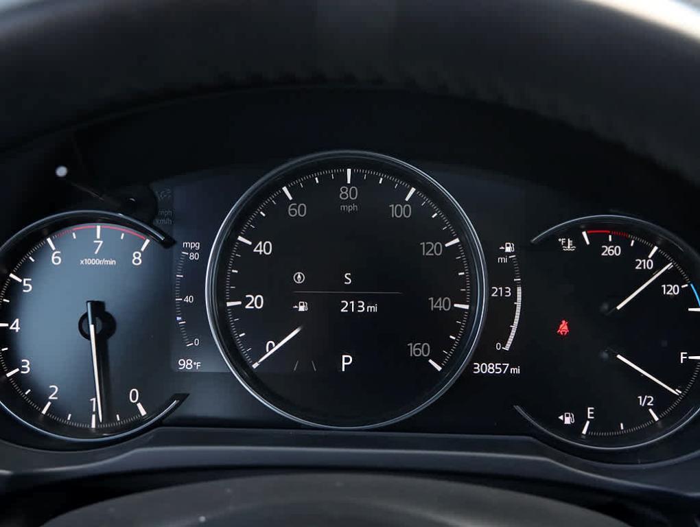 used 2023 Mazda CX-5 car, priced at $25,987