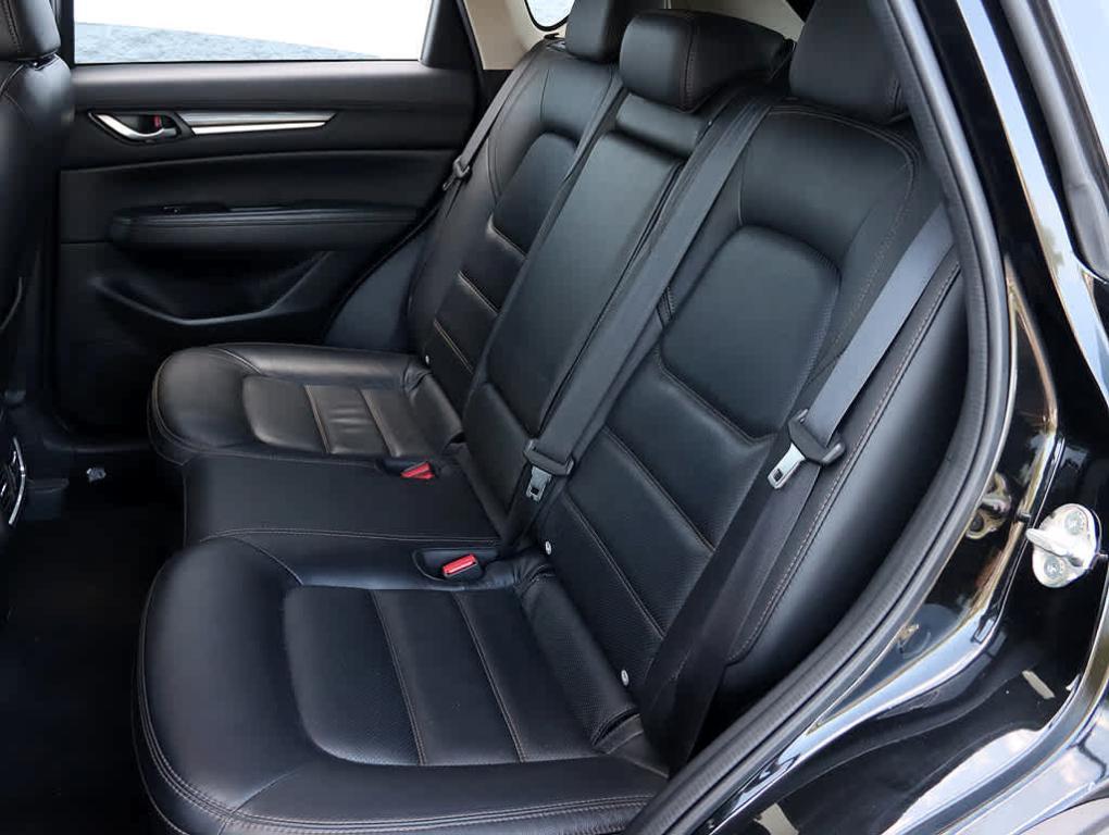 used 2023 Mazda CX-5 car, priced at $25,987
