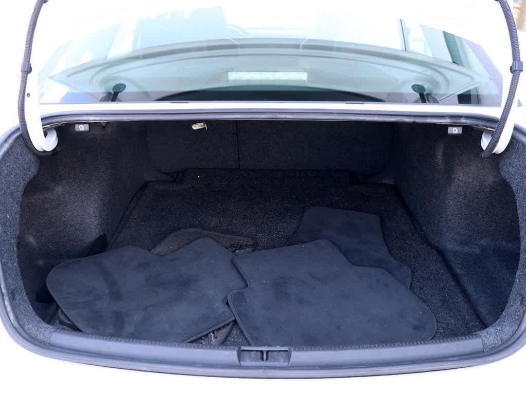 used 2017 Volkswagen Passat car, priced at $8,327