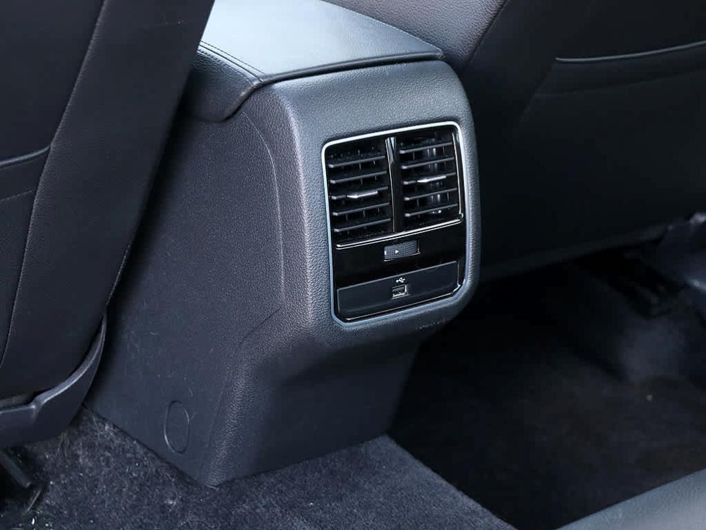 used 2017 Volkswagen Passat car, priced at $8,327