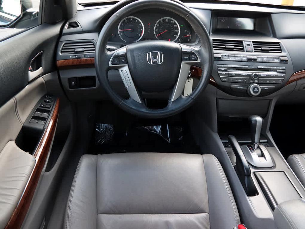 used 2011 Honda Accord car, priced at $9,241