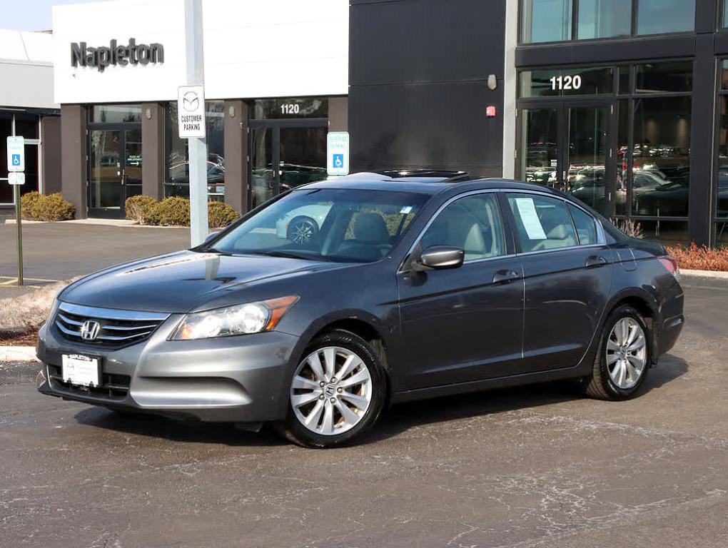 used 2011 Honda Accord car, priced at $9,241