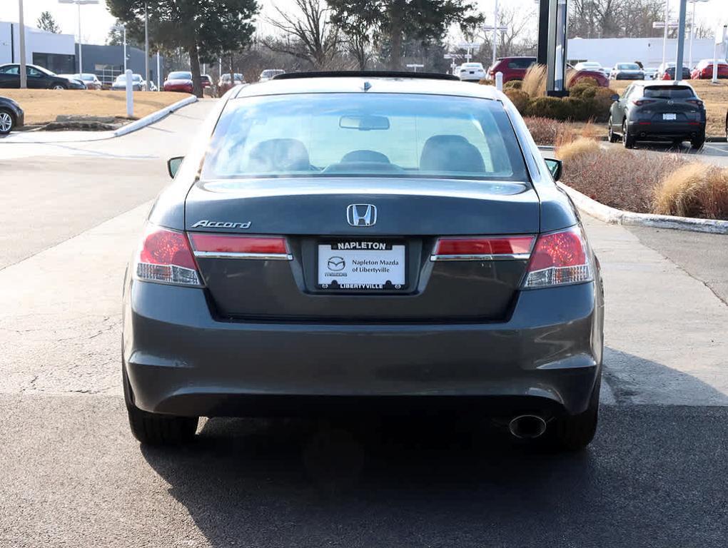 used 2011 Honda Accord car, priced at $9,241