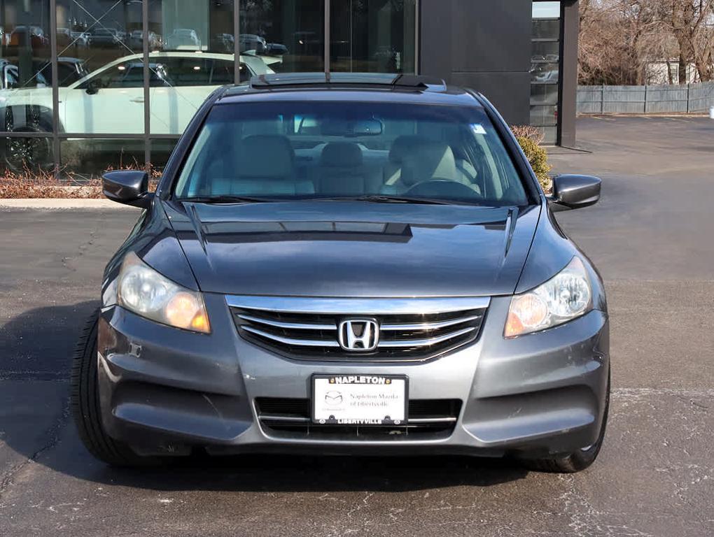 used 2011 Honda Accord car, priced at $9,241