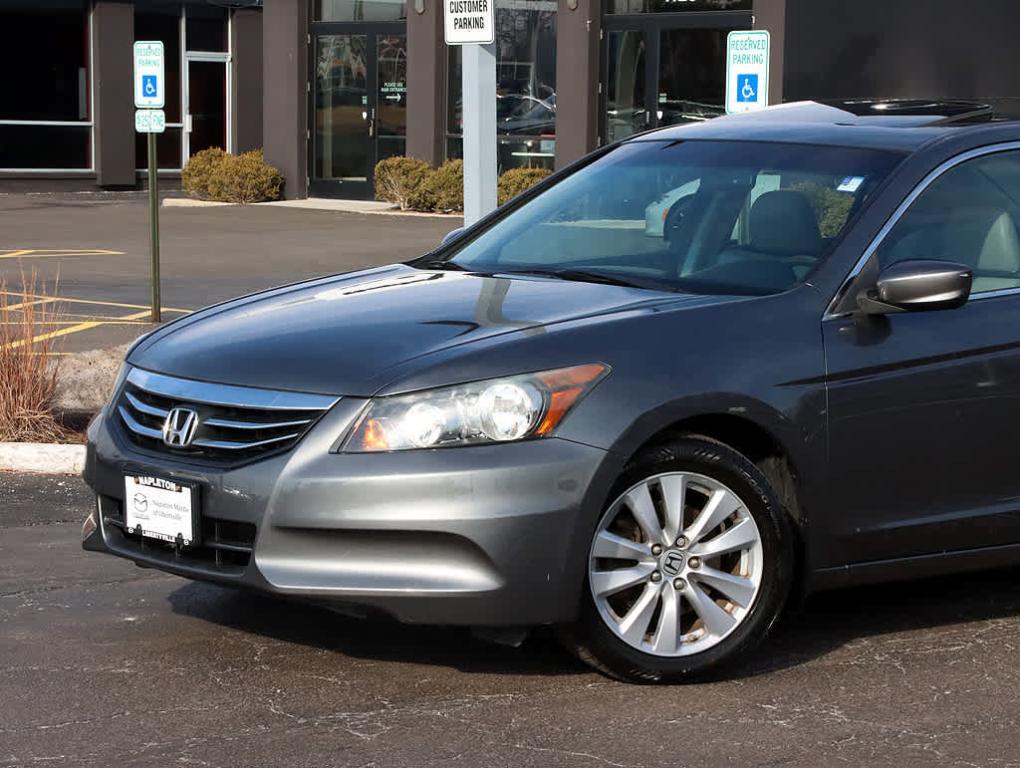 used 2011 Honda Accord car, priced at $9,241