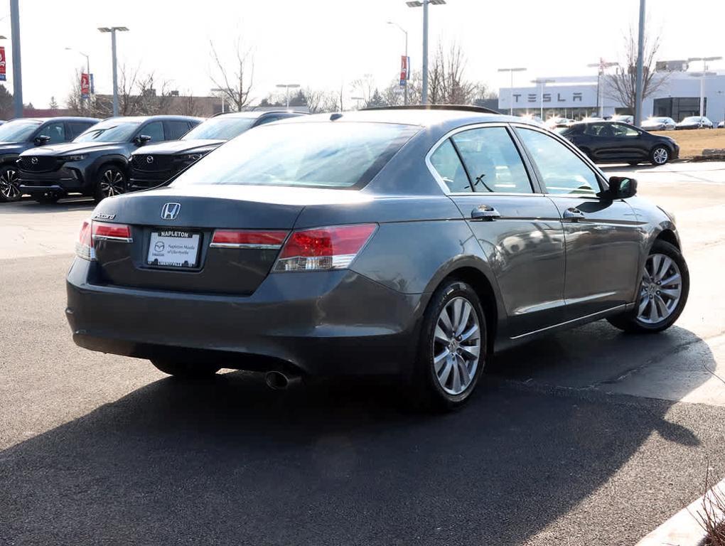 used 2011 Honda Accord car, priced at $9,241