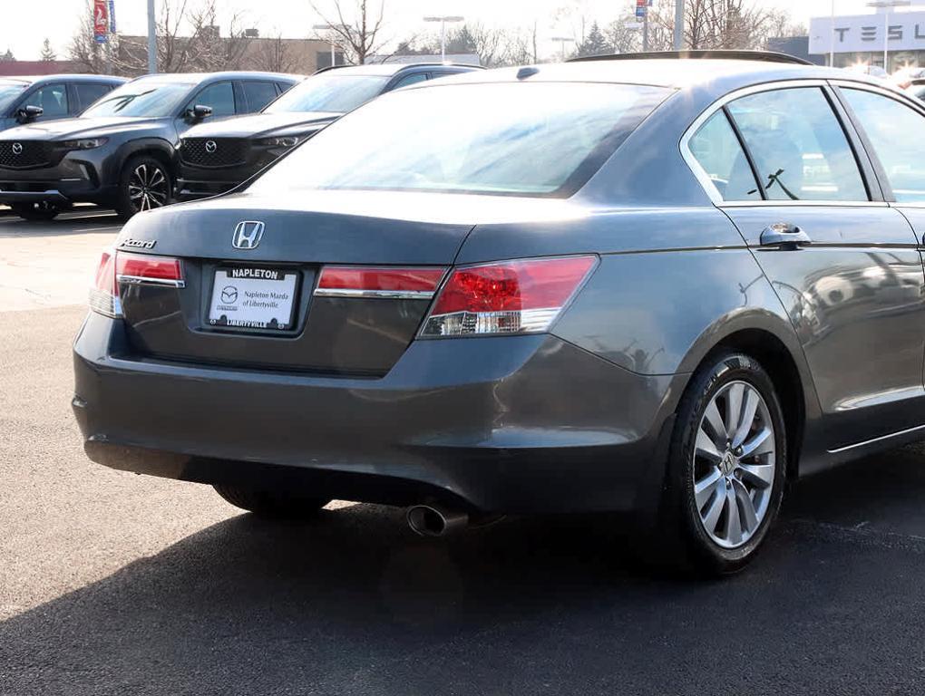 used 2011 Honda Accord car, priced at $9,241