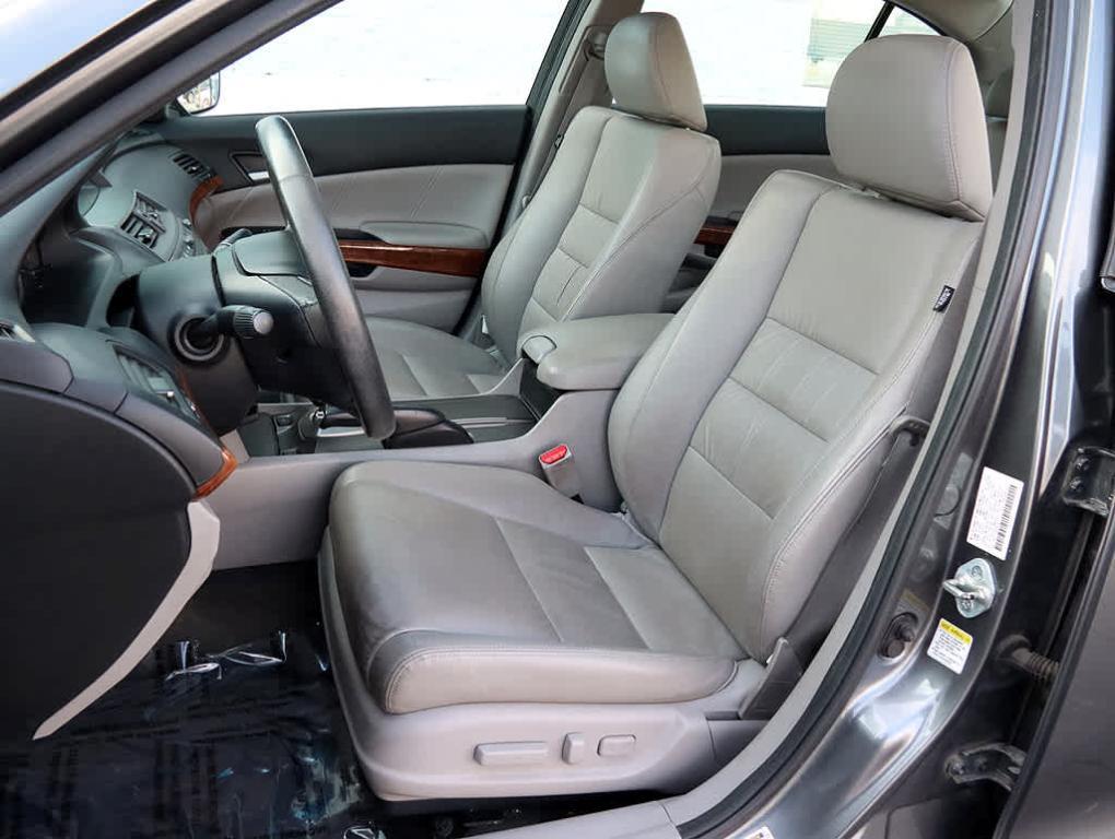 used 2011 Honda Accord car, priced at $9,241