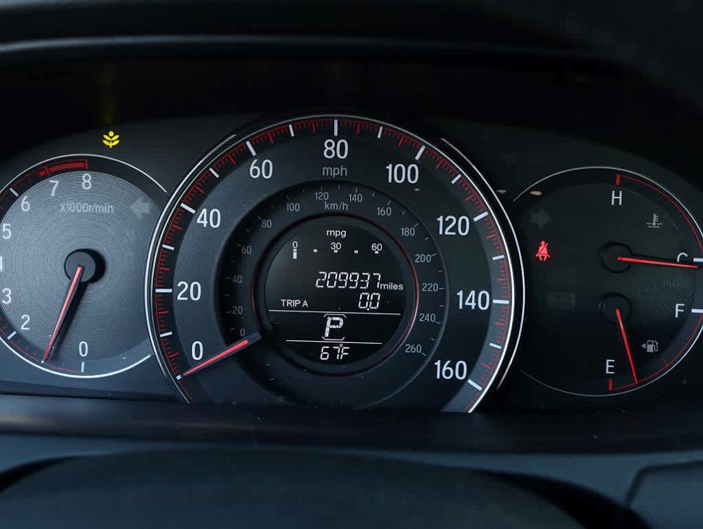 used 2017 Honda Accord car, priced at $7,987