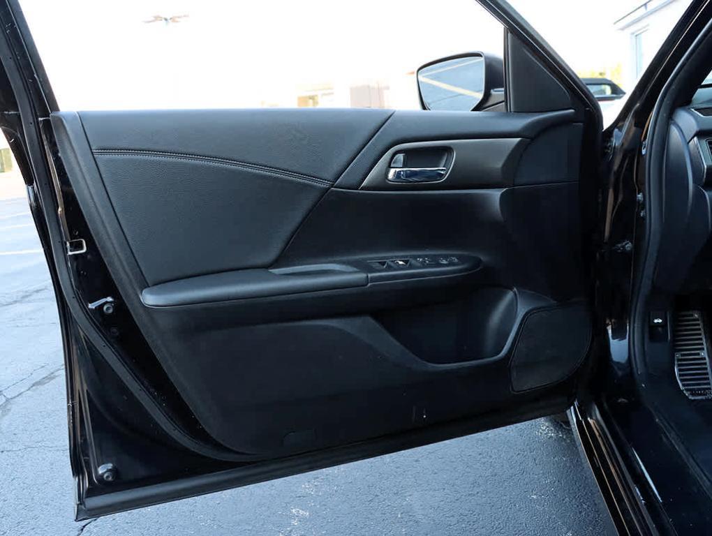 used 2017 Honda Accord car, priced at $7,987