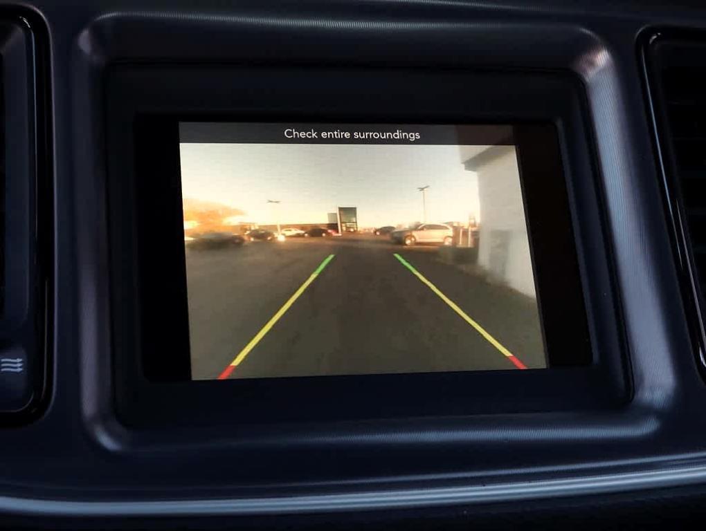 used 2021 Dodge Challenger car, priced at $22,987