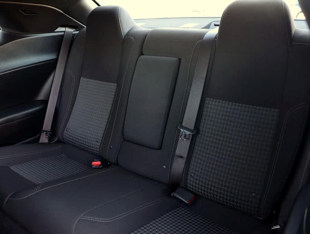 used 2021 Dodge Challenger car, priced at $22,987