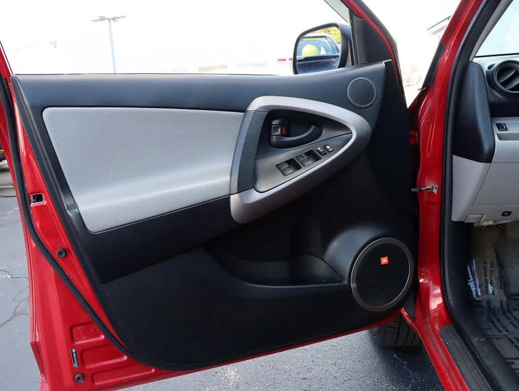 used 2007 Toyota RAV4 car, priced at $4,987