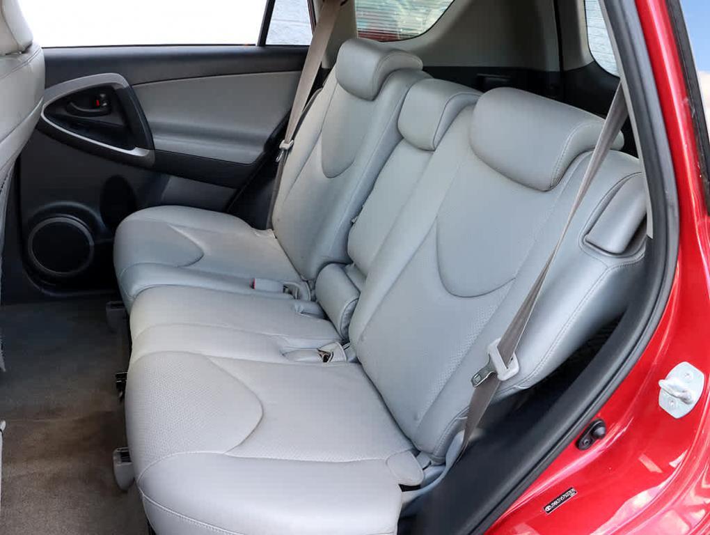 used 2007 Toyota RAV4 car, priced at $4,987