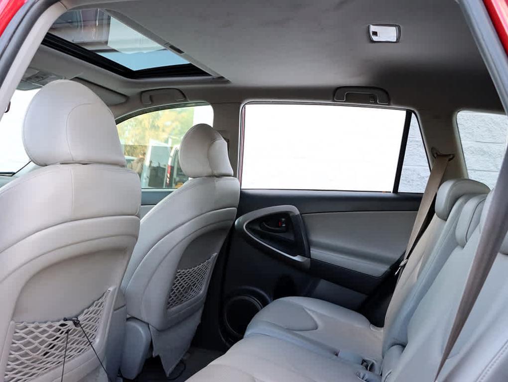 used 2007 Toyota RAV4 car, priced at $4,987