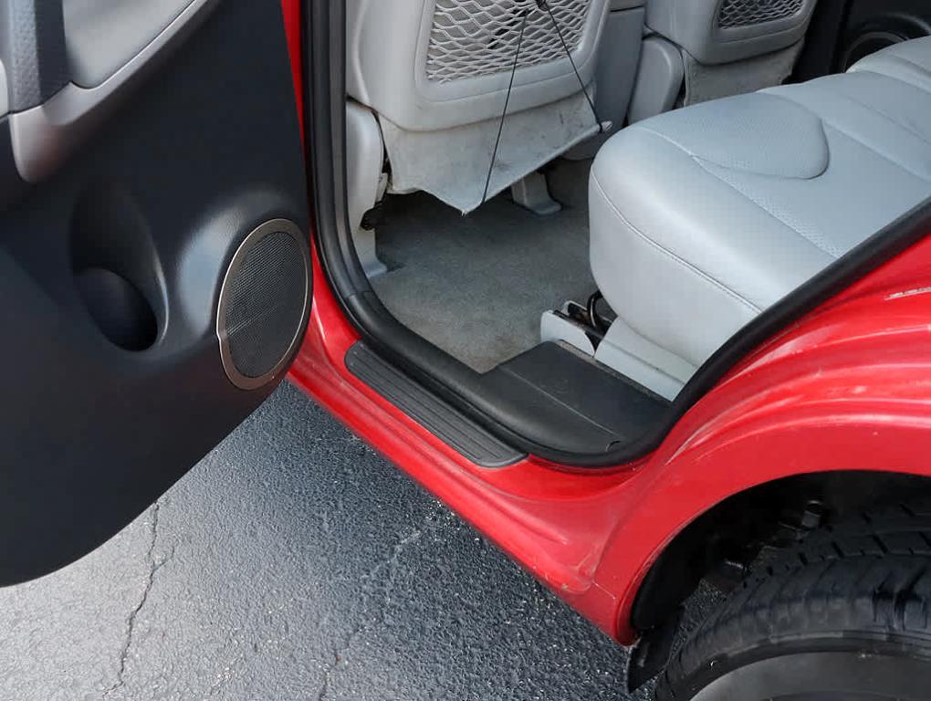 used 2007 Toyota RAV4 car, priced at $4,987