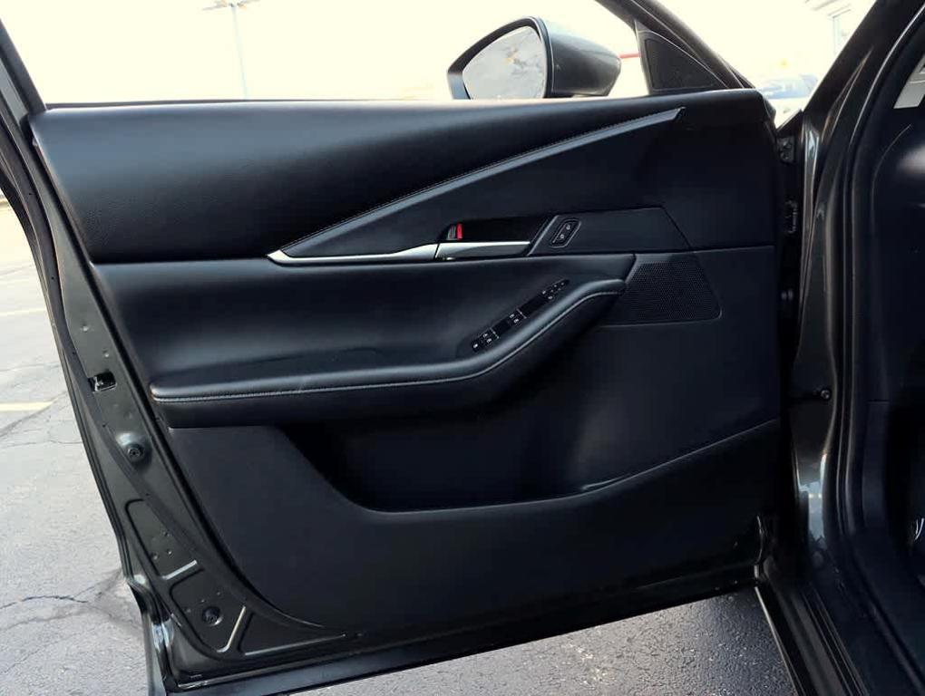 used 2022 Mazda CX-30 car, priced at $21,477