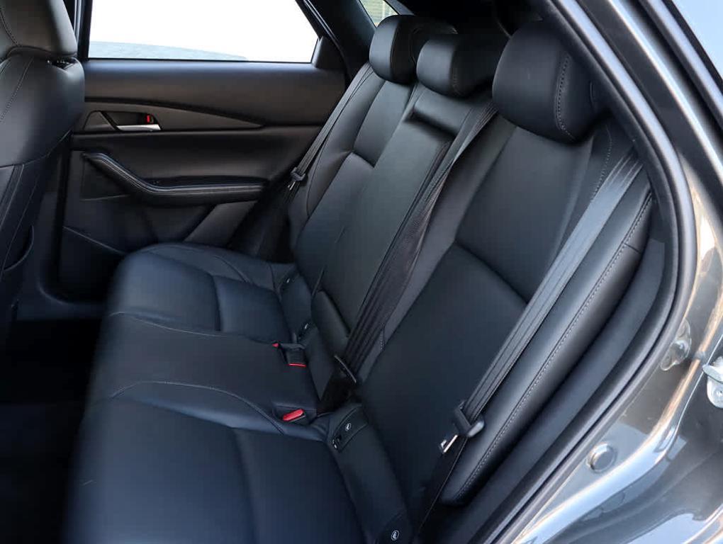 used 2022 Mazda CX-30 car, priced at $21,477