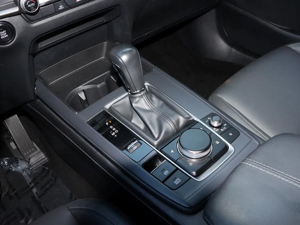 used 2022 Mazda CX-30 car, priced at $21,477