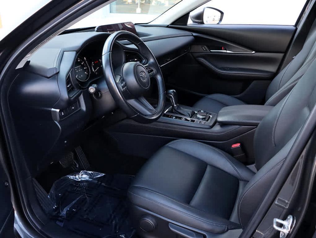 used 2022 Mazda CX-30 car, priced at $21,477