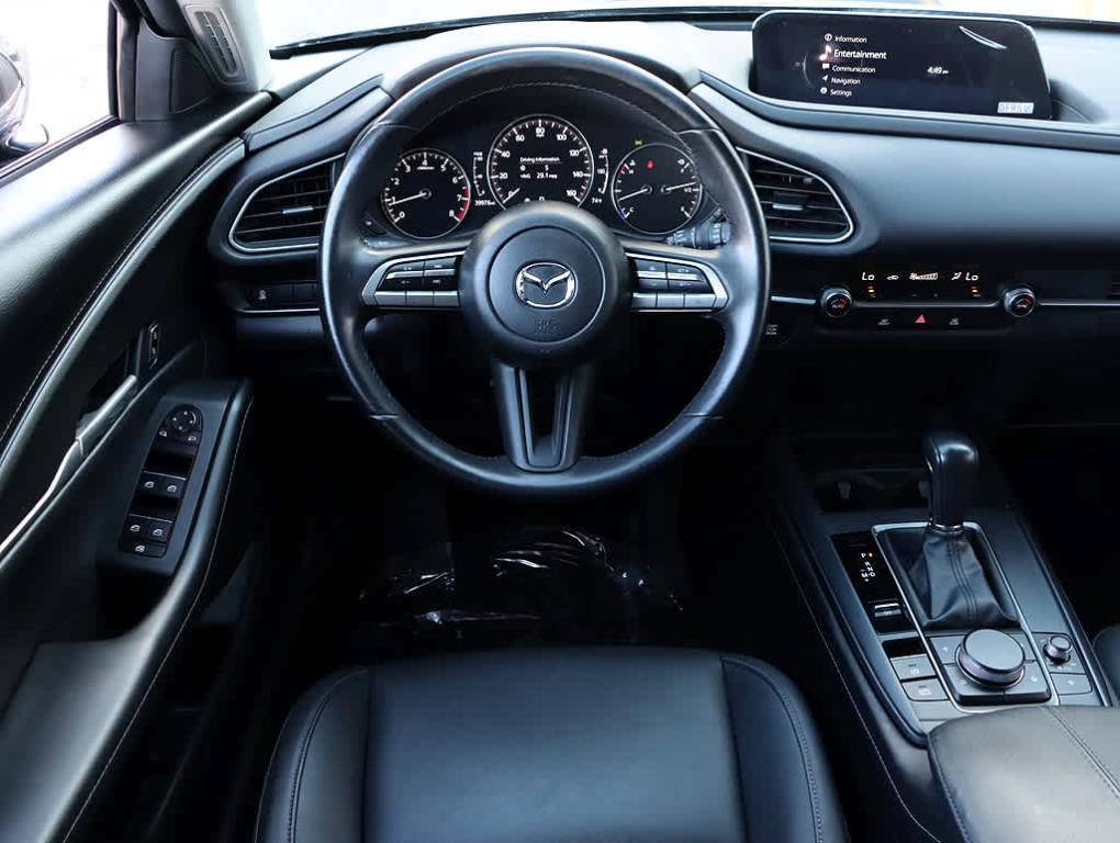 used 2022 Mazda CX-30 car, priced at $21,477