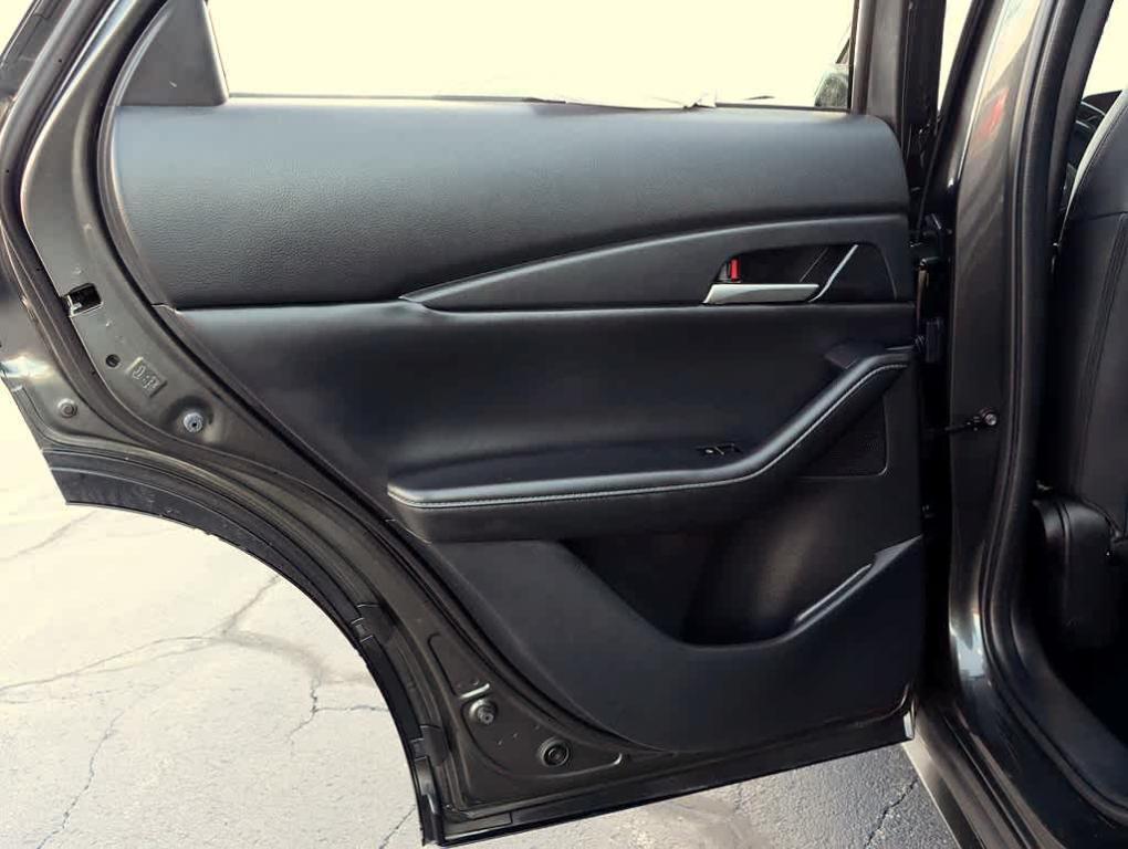 used 2022 Mazda CX-30 car, priced at $21,477