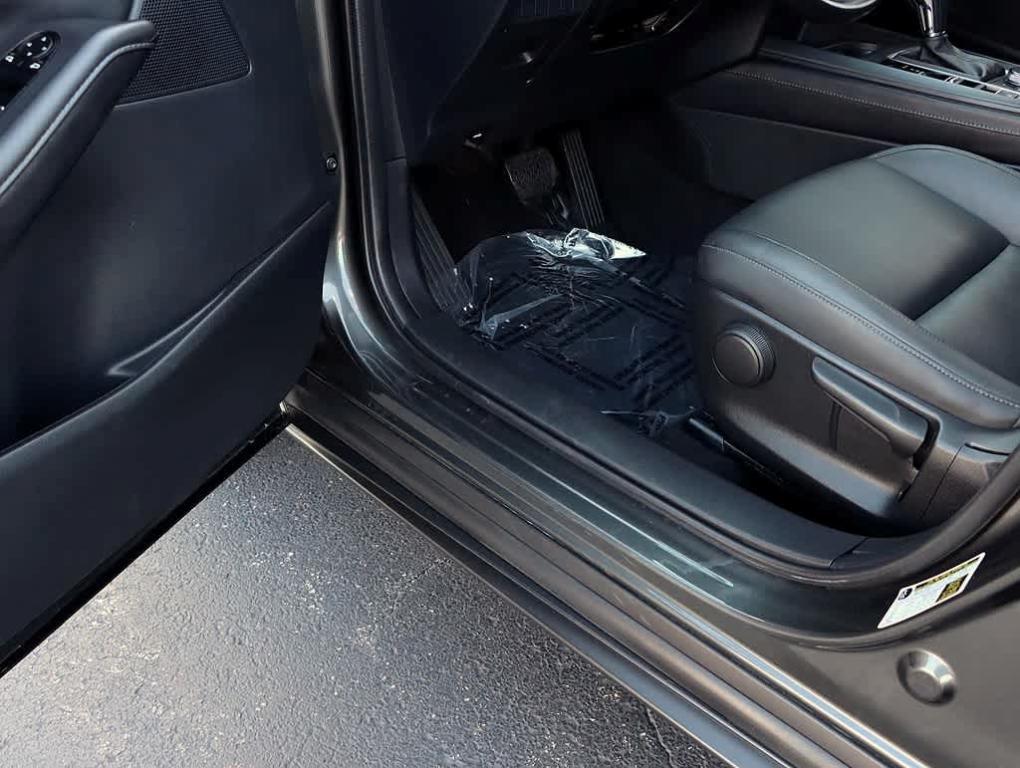 used 2022 Mazda CX-30 car, priced at $21,477