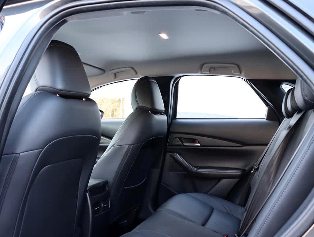 used 2022 Mazda CX-30 car, priced at $21,477