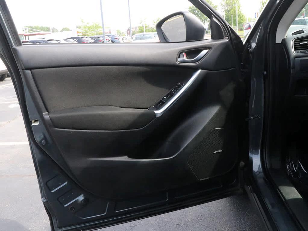 used 2013 Mazda CX-5 car, priced at $8,650