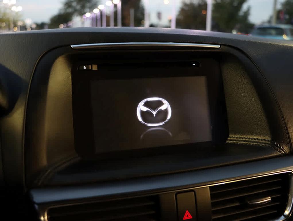 used 2016 Mazda CX-5 car, priced at $17,769