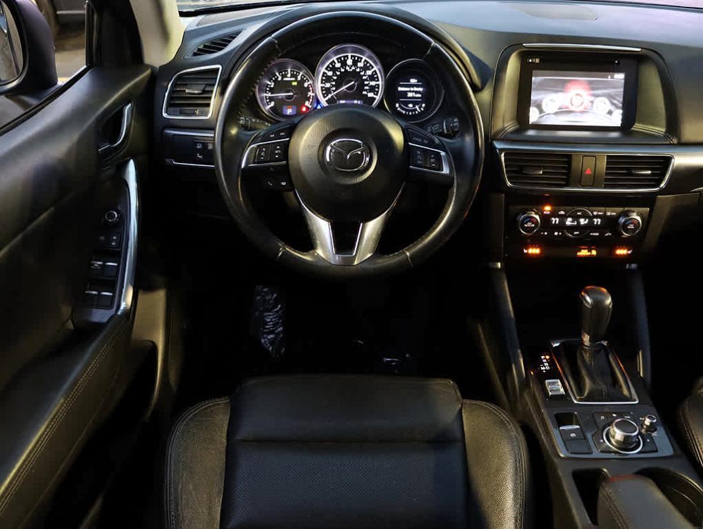 used 2016 Mazda CX-5 car, priced at $17,769
