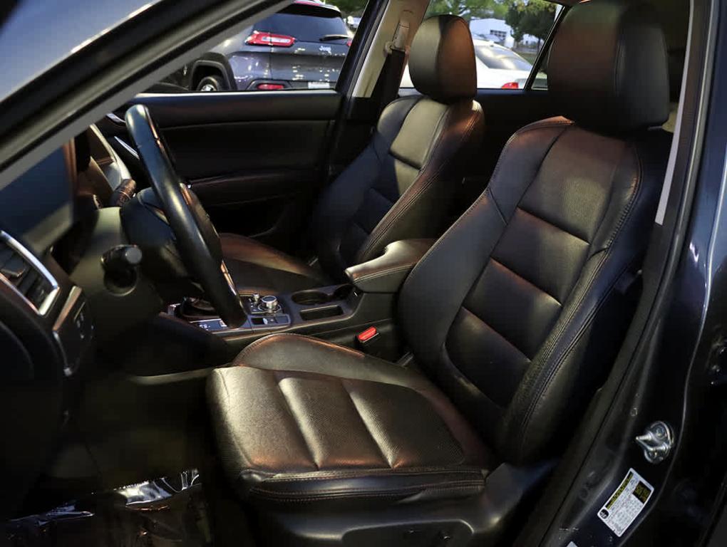 used 2016 Mazda CX-5 car, priced at $17,769
