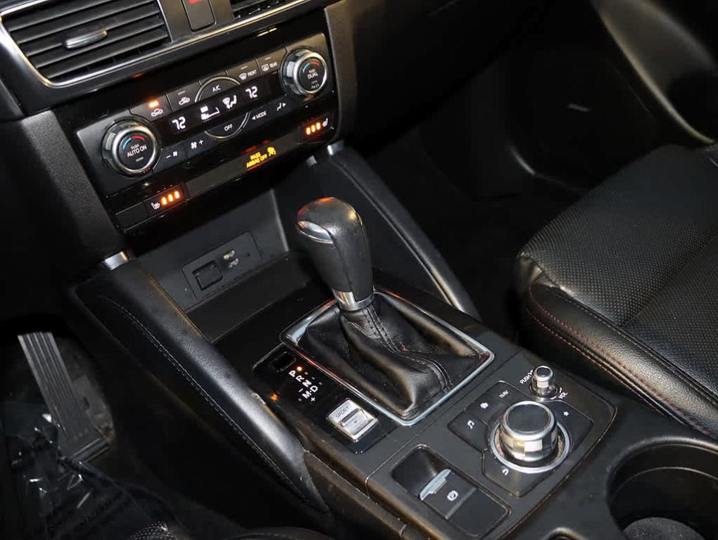 used 2016 Mazda CX-5 car, priced at $17,769
