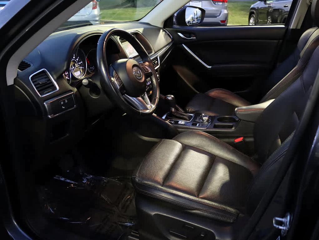 used 2016 Mazda CX-5 car, priced at $17,769