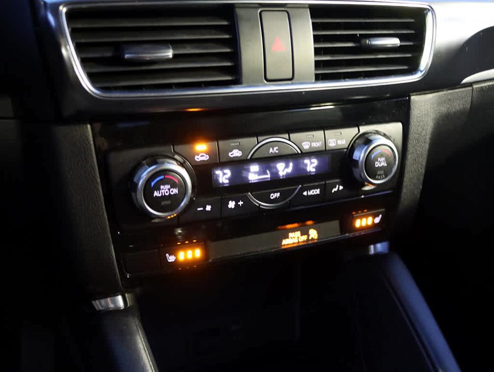 used 2016 Mazda CX-5 car, priced at $17,769
