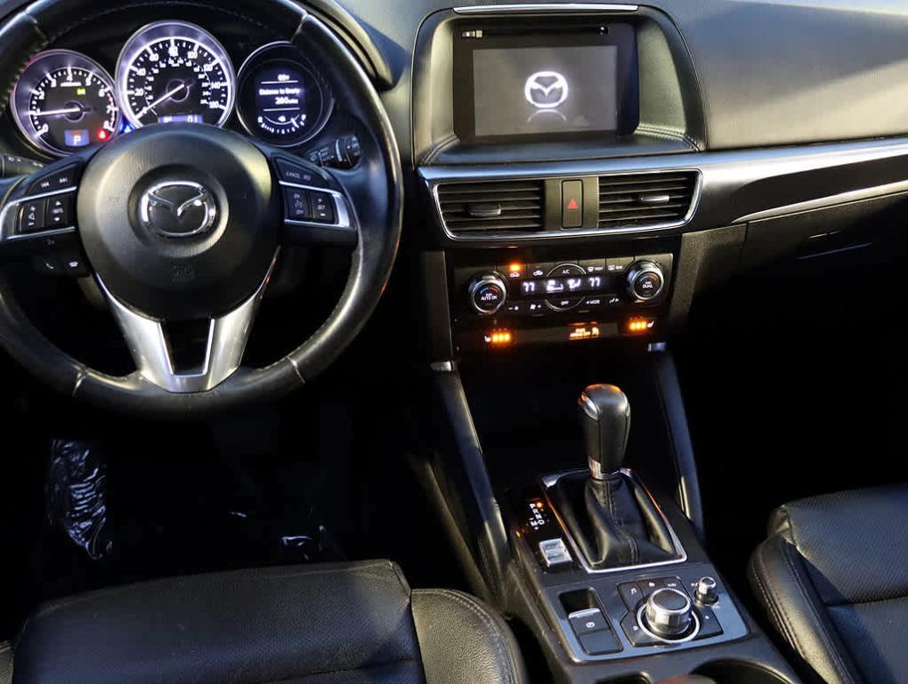 used 2016 Mazda CX-5 car, priced at $17,769