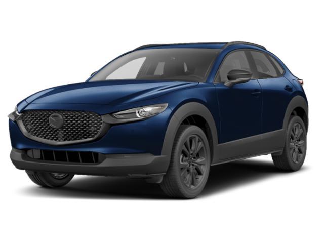 new 2026 Mazda CX-30 car, priced at $31,176