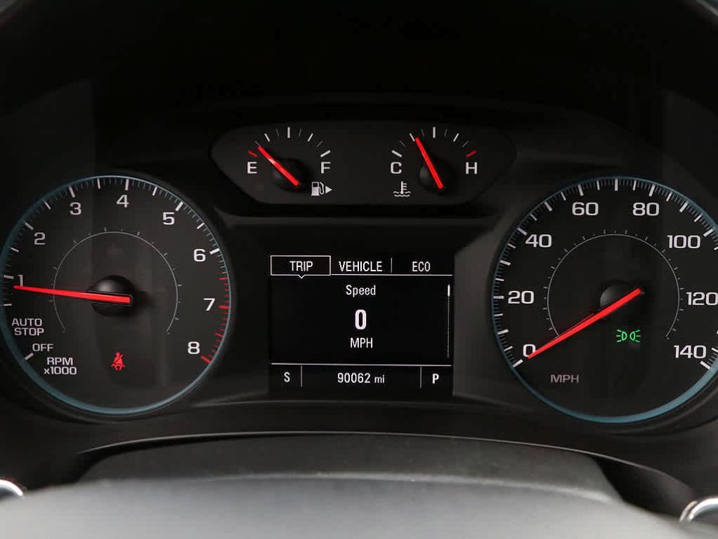 used 2018 Chevrolet Malibu car, priced at $12,477
