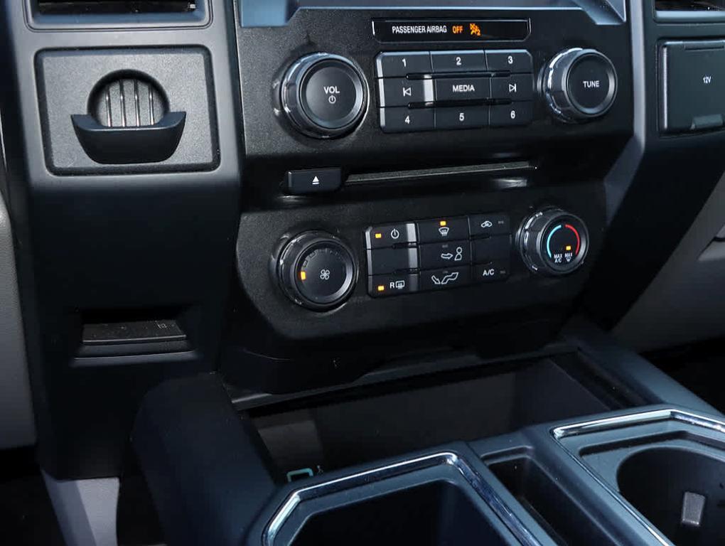 used 2018 Ford F-150 car, priced at $23,140