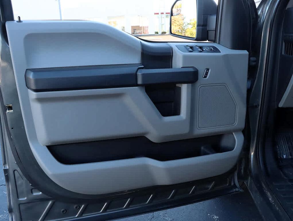 used 2018 Ford F-150 car, priced at $23,140