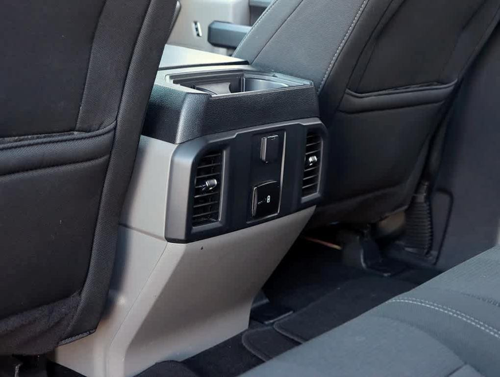 used 2018 Ford F-150 car, priced at $23,140