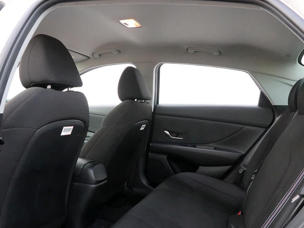 used 2022 Hyundai Elantra car, priced at $16,987