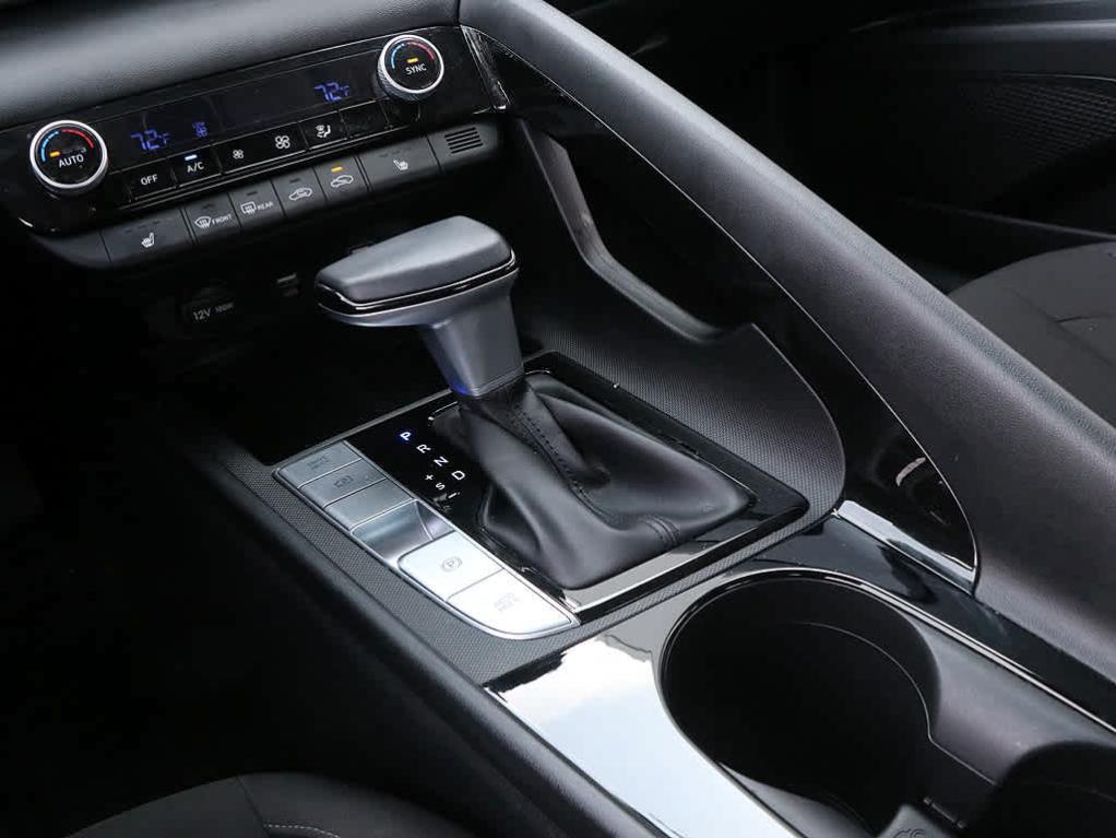 used 2022 Hyundai Elantra car, priced at $16,987