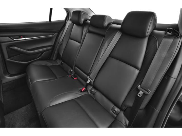 new 2025 Mazda Mazda3 car, priced at $27,562