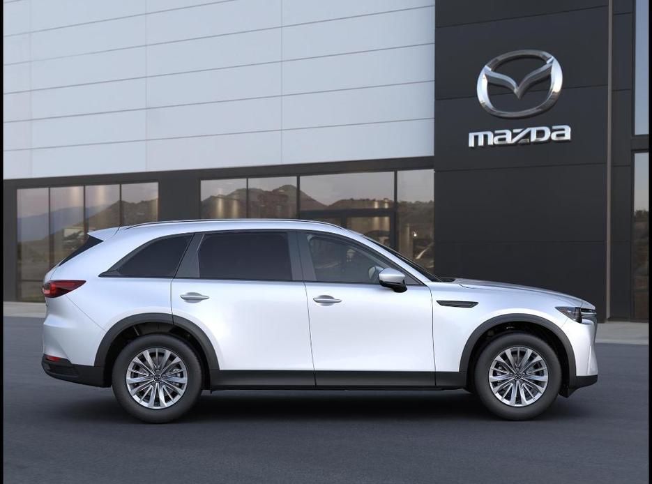 new 2024 Mazda CX-90 car, priced at $39,157