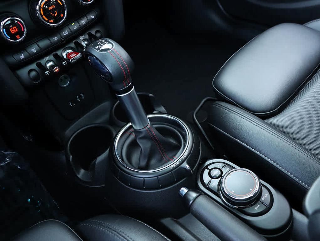 used 2016 MINI Hardtop car, priced at $12,311