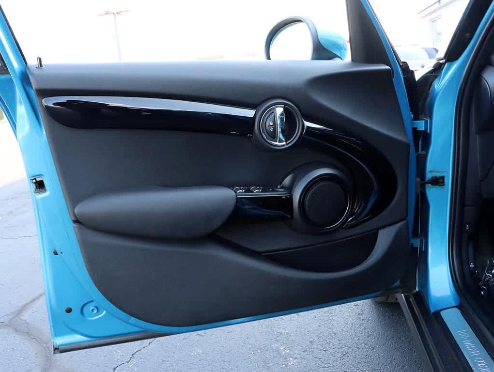 used 2016 MINI Hardtop car, priced at $12,311