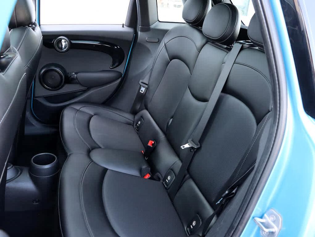 used 2016 MINI Hardtop car, priced at $12,311