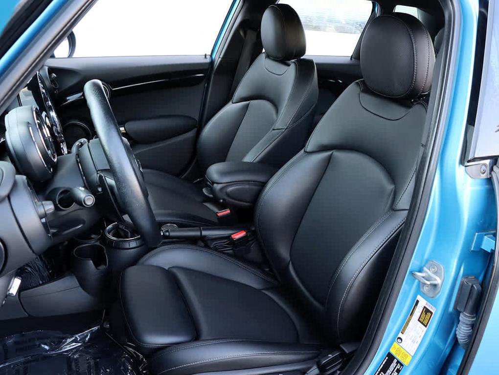 used 2016 MINI Hardtop car, priced at $12,311