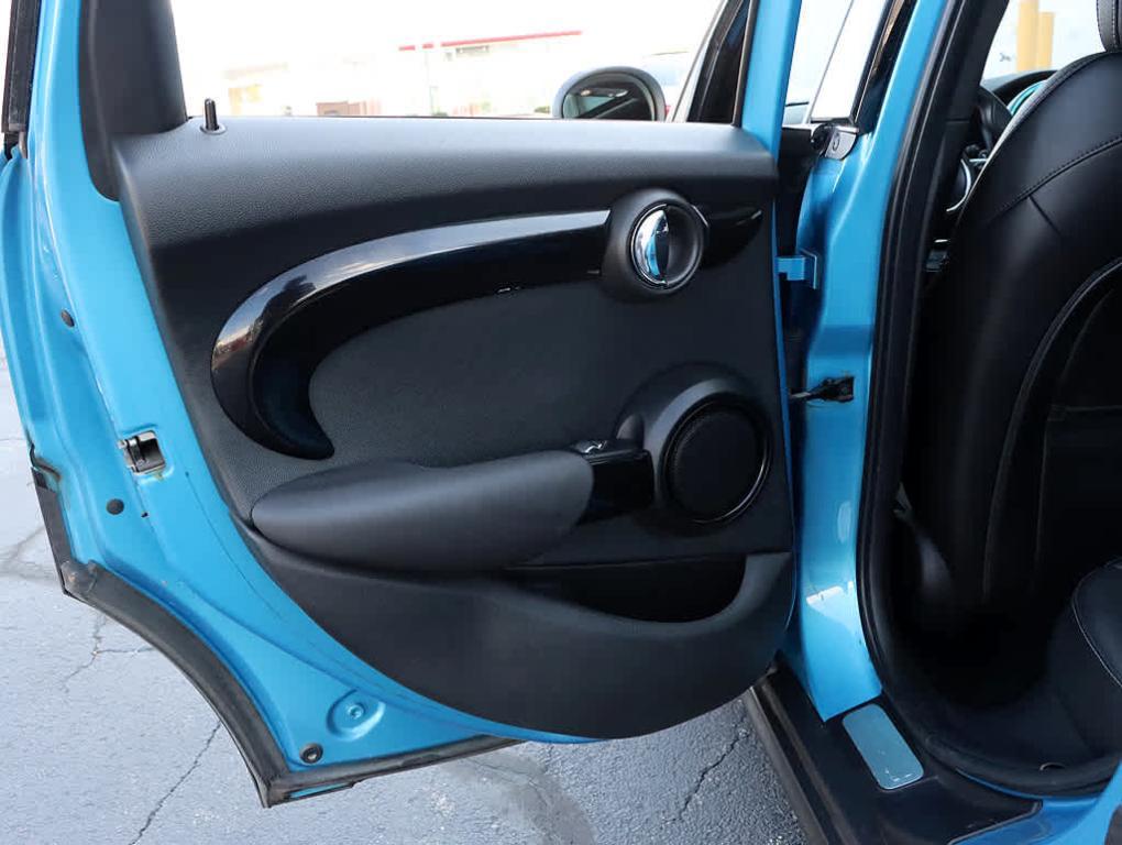 used 2016 MINI Hardtop car, priced at $12,311